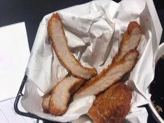 -贡梅老面馆·蟹粉面·无锡特色小吃(南长街主推店)