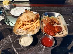 -上海锦江汤臣洲际大酒店柒酒廊