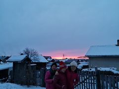 -北极村旅游风景区