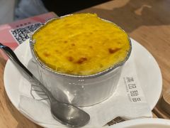 -满记甜品(荟聚购物中心店)