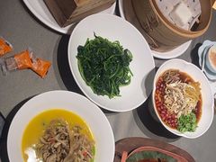 -小厨娘淮扬菜(河西奥美大厦店)