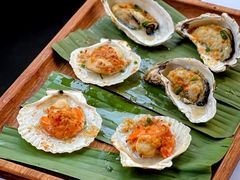 -拉蒂娜·巴西牛排馆 Latina·Brazilian Steakhouse(陆家嘴旗舰店)