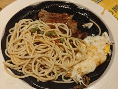 -豪客来牛排(汕头东厦100店)