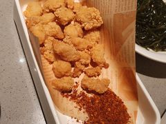 -半天妖烤鱼(正荣店)