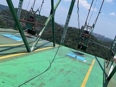 -石燕湖生态旅游景区