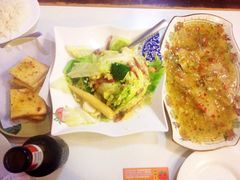 -番茄屋葡式美食(总店)