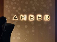 -Amber(香港置地文华东方酒店)