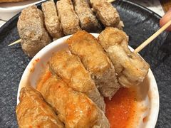 -莲湖糕团店·老秦淮小吃