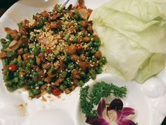 -大耳象东南亚风情餐厅(月湖公园店)