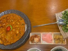 泡菜饼-韩礼年糕(飞虹路店)