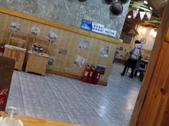 -老康火锅(桥南街店)