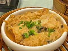 -顺德人家食府(黄金广场店)