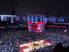 -丰业银行球馆(Scotiabank Arena)