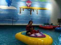 -蒙特利亲子乐园