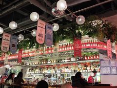 -BOTTEGA意库(中骏世界城店)