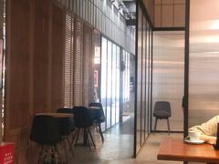 -VESH COFFEE(定西路店)