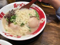 -豚王拉面(锦荣商业大厦店)