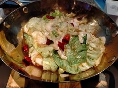 -绿茶餐厅(乐峰广场店)