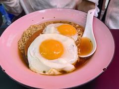 -梳打冰室(氹仔店)