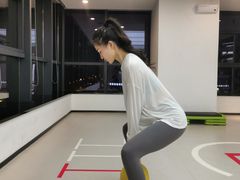 -WEGYMER健萌健身(麦德龙钰龙天下馆)