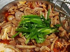 -古乐牛香·鲜牛肉牛杂火锅(新区店)