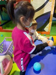 -Land Mark蓝马乐园(华联武夷购物中心店)