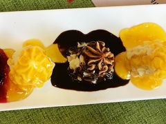 -桃子餐厅·天津菜(红星路直营店)