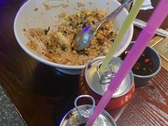 -新石器烤肉(之心城店)