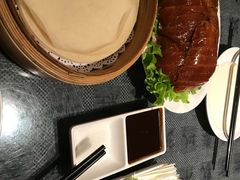 -京尊烤鸭店JINGZUN(春秀路店)