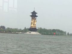 -溱湖国家湿地公园