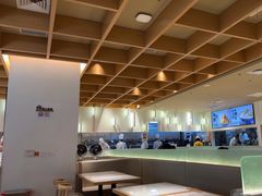 -关东小磨东北菜(漕河泾印象城店)