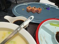 -苏淮景·苏闽融创菜·海鲜(原空港井河轩店)