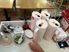 -喜家德虾仁水饺(北站店)