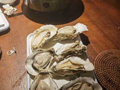 -乔街深夜食堂·台州菜·高压锅生蚝(杭州总店)