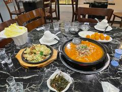 -李师傅脆肚(华强北店)