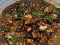 -俭寨大盘鸡·缸子肉·小公鸡·新疆菜(云通店)