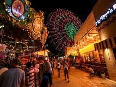 -三亚海昌梦幻海洋不夜城