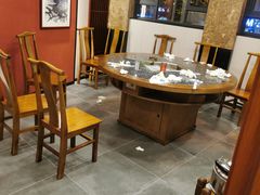 包厢-山城年华老火锅(玉林店)