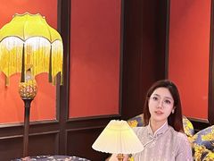 -小凤仙公馆酒店
