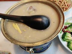 -小吊梨汤·北京菜·烤鸭(西直门凯德店)