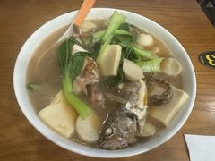 -赵璐海鲜面馆(德行路店)