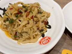 -无敌家现熬骨汤拉面(颐堤港店)