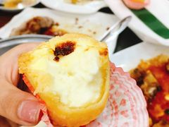 -潮喜竹溪荔湖酒家(荔枝湾店)