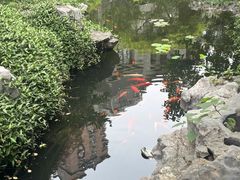-南京市民俗博物馆(甘熙故居)