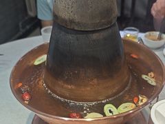 -东来顺饭庄(新源里店)