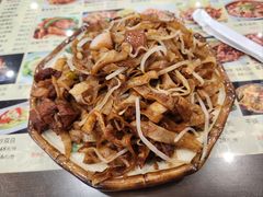 -葛记焖饼(伏牛路店)