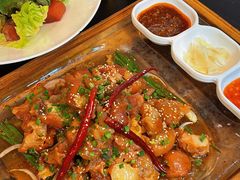 -锦府盐帮·私宴(赛特店)