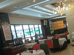 -丰收日·小海鲜·沪上家宴(顾村正大店)