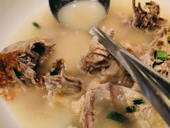 -前门烤鸭(江东中路店)
