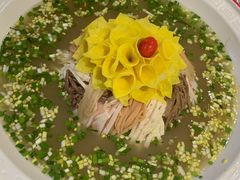 -杏花村水席楼(西大街总店)